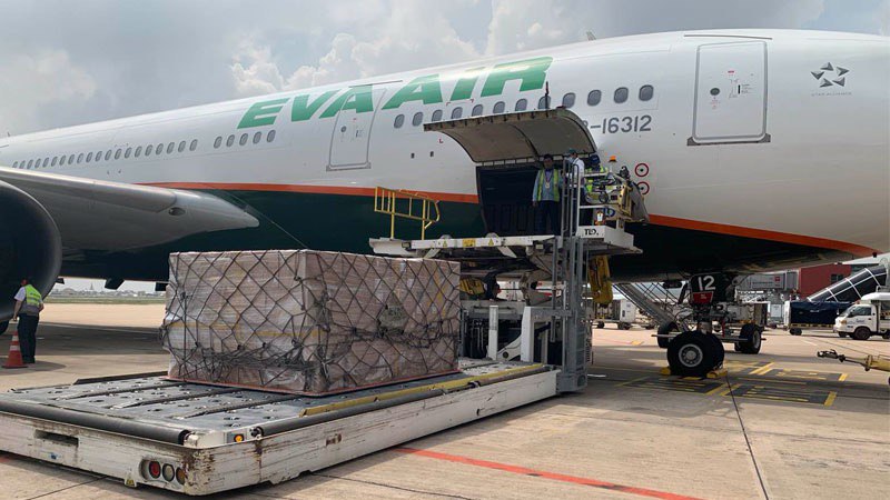 Airfreight