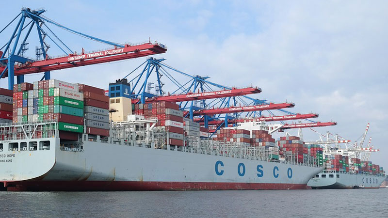 Ocean Freight